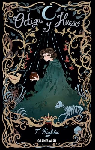 Ortiga y Hueso (FICCION JUVENIL)
