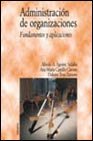 Administracion de organizaciones