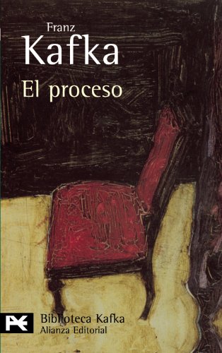 El proceso / The Trial