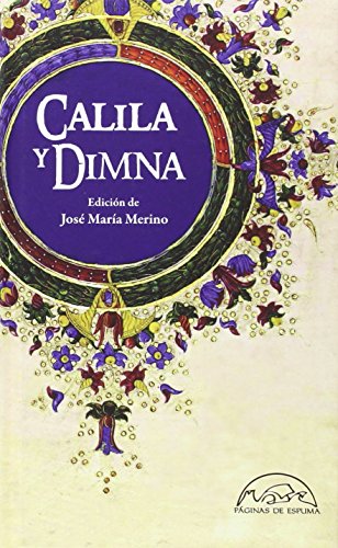 Calila y Dimna: 226 (Voces / Clásicas)