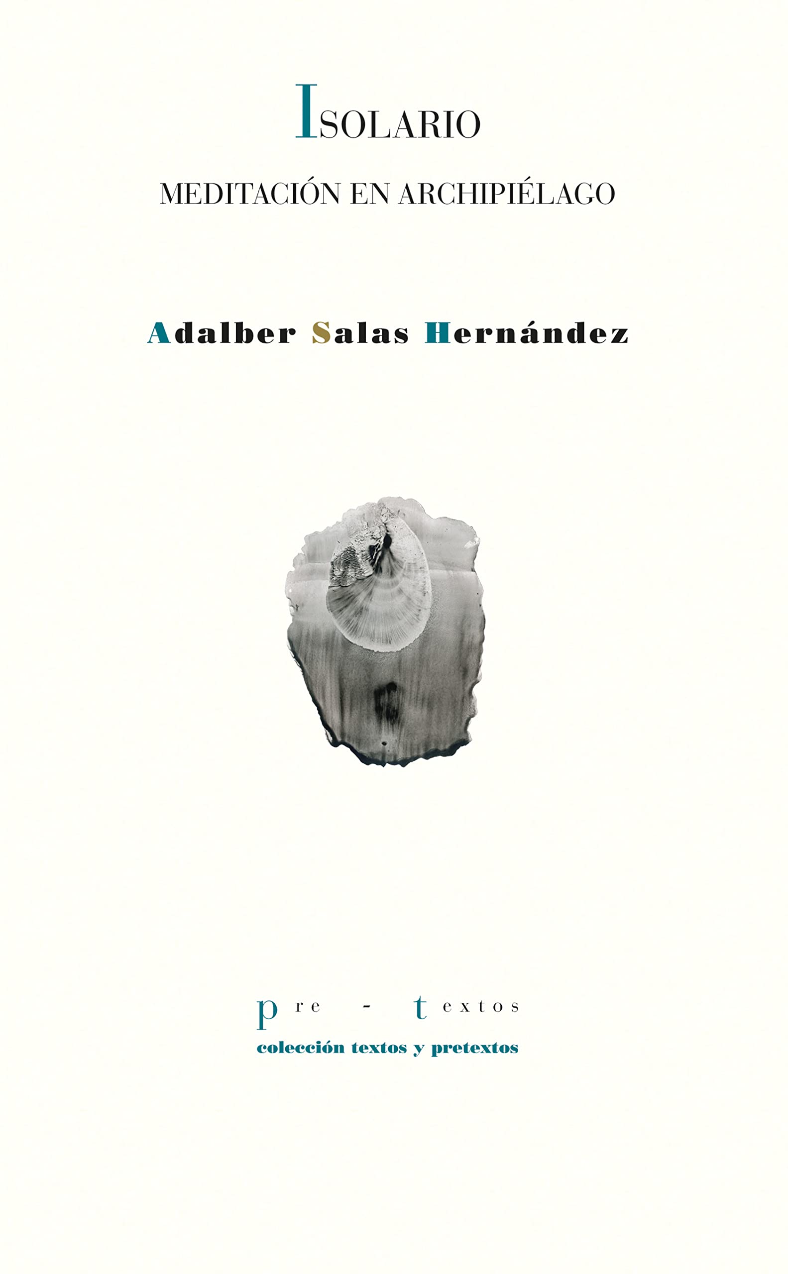 Isolario (TEXTOS Y PRETEXTOS)
