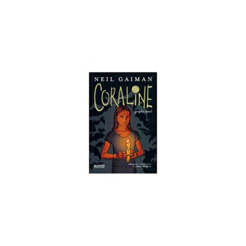 Coraline Roca (Juvenil)