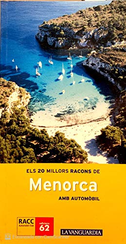 Els Millors Racons Del Menorca
