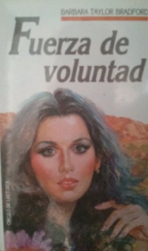 Fuerza de voluntad