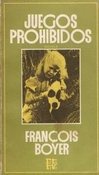 JUEGOS PROHIBIDOS