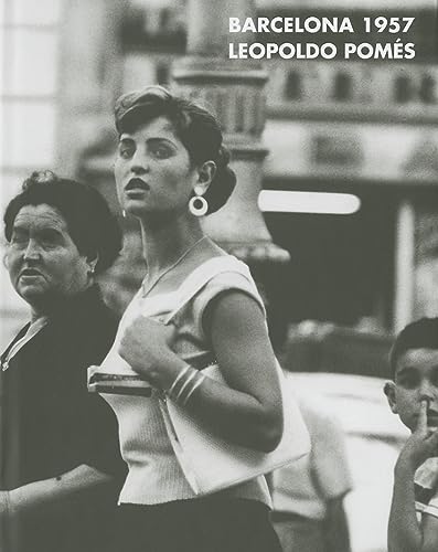 Barcelona 1957 (Libros de Autor)