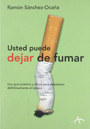 Usted Puede Dejar De Fumar