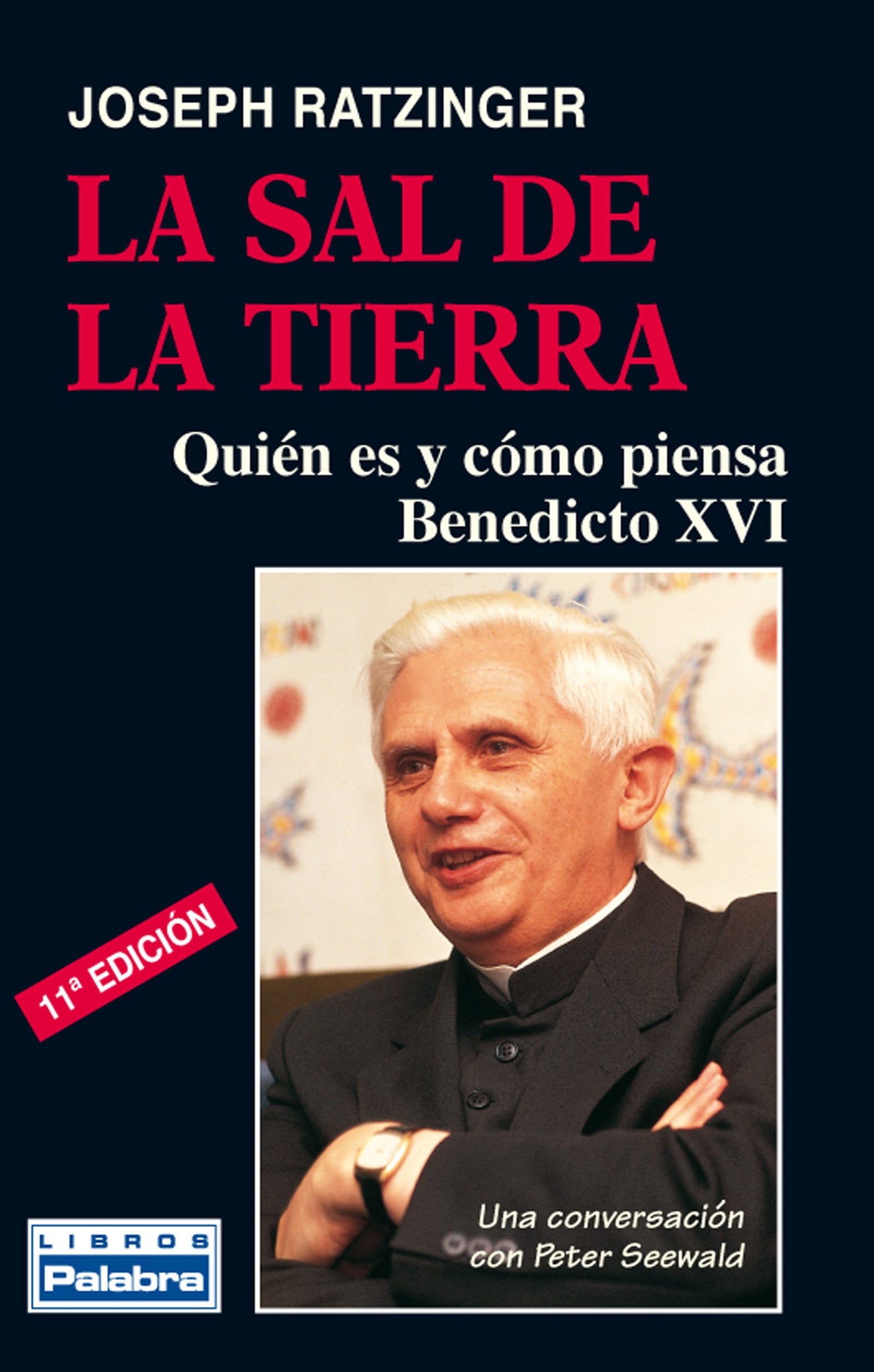 Sal De La Tierra. (nueva ed. ) (Libros Palabra)