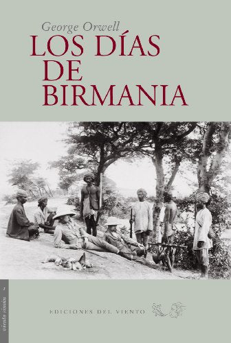 Dias De Birmania,Los 4ｦed (Viento Simún)