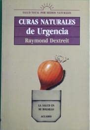 Curas naturales de urgencia