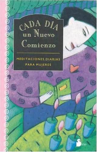 CADA DIA UN NUEVO COMIENZO