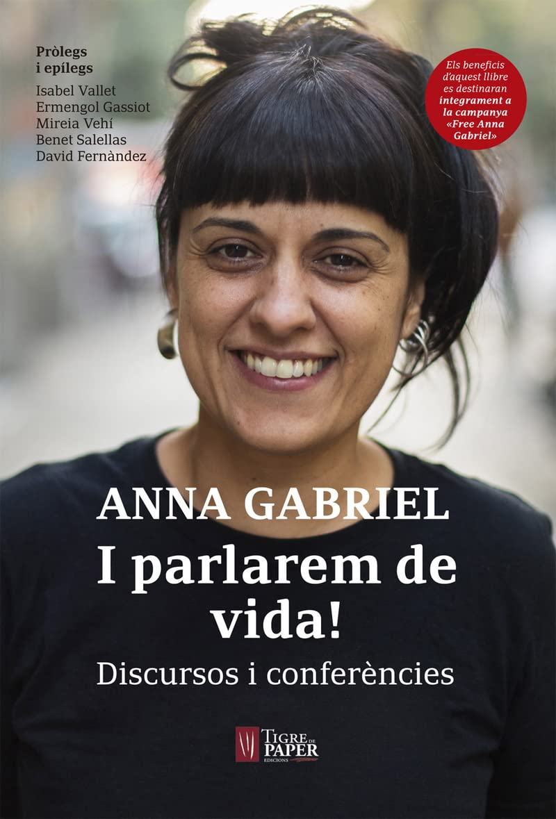 I Parlarem De Vida: Discursos i conferències (ASSAIG)
