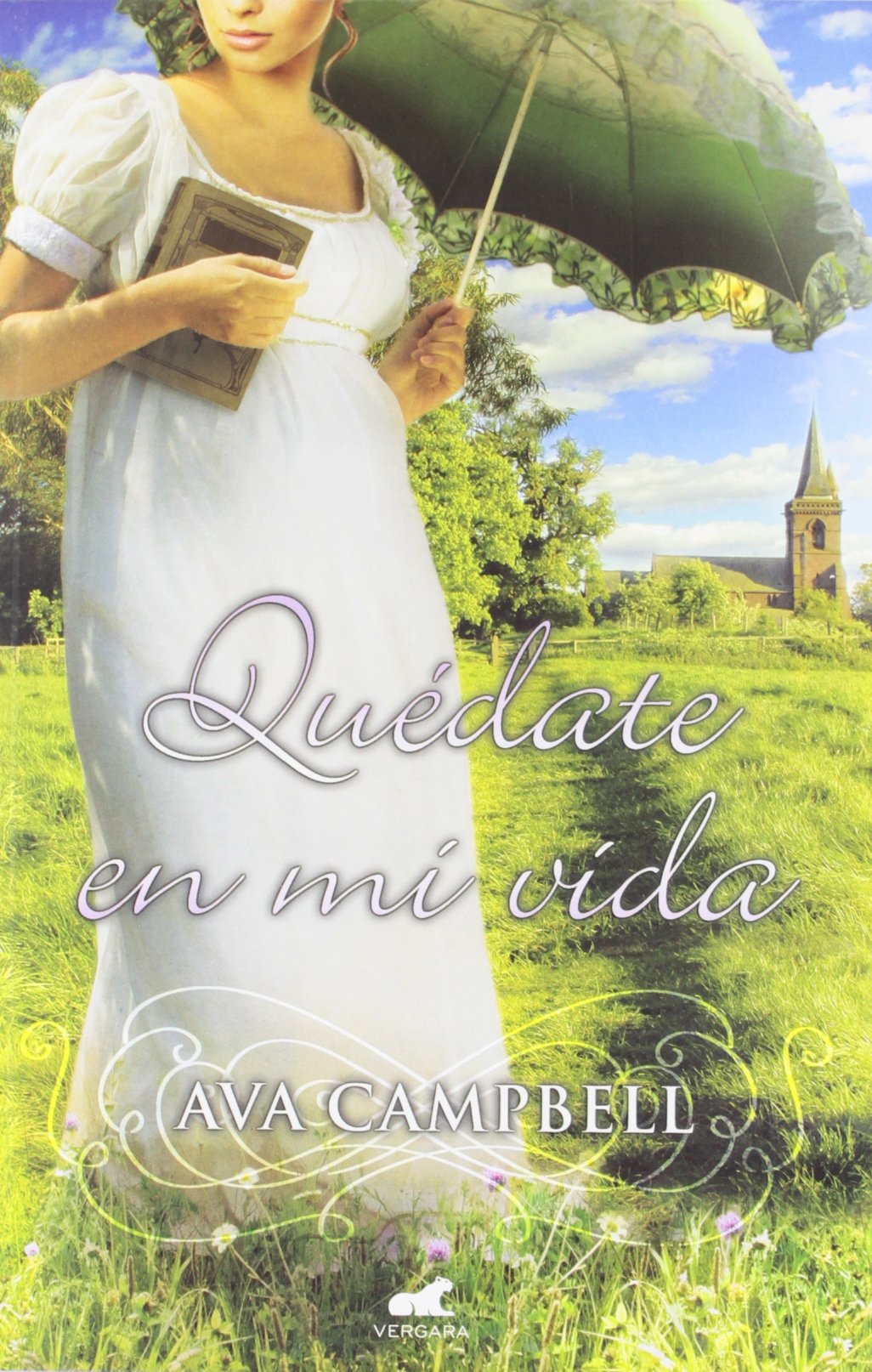 Quédate en mi vida (Amor y aventura)