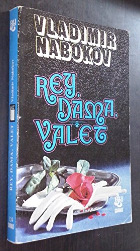 Rey Dama Valet