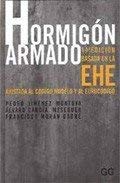HORMIGON ARMADO-NUEVO-EHE (SIN COLECCION)