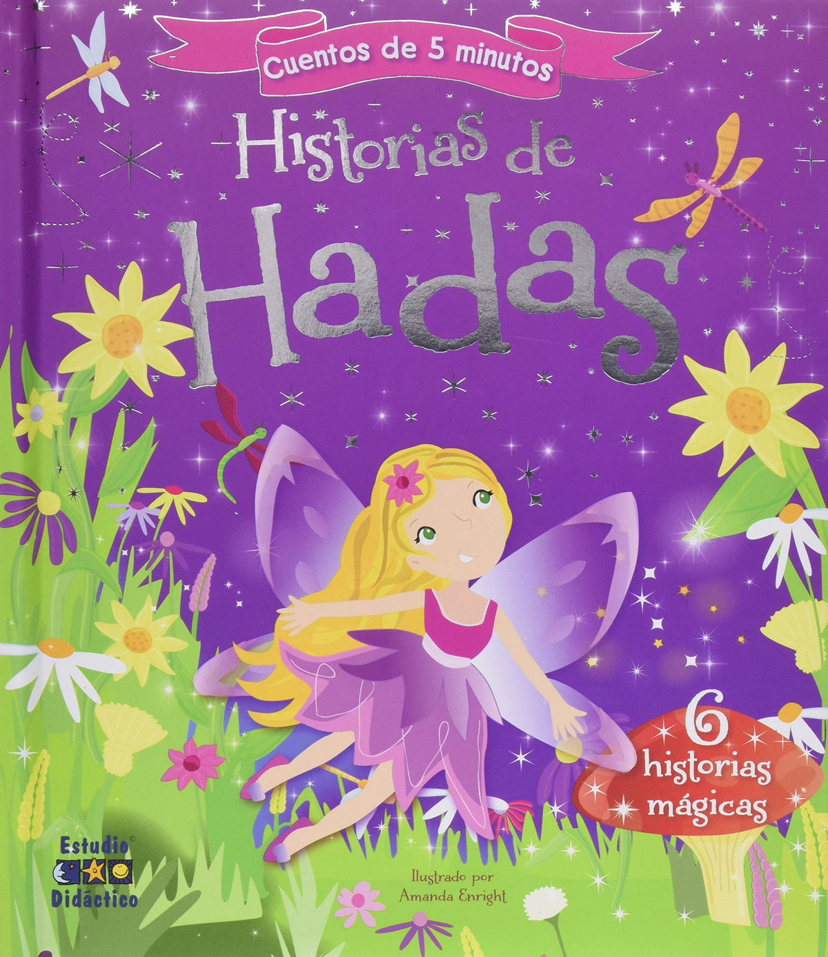 HISTORIAS DE HADAS