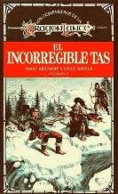 Incorregible tas, el. los compañeros de la dragonlance vol 2