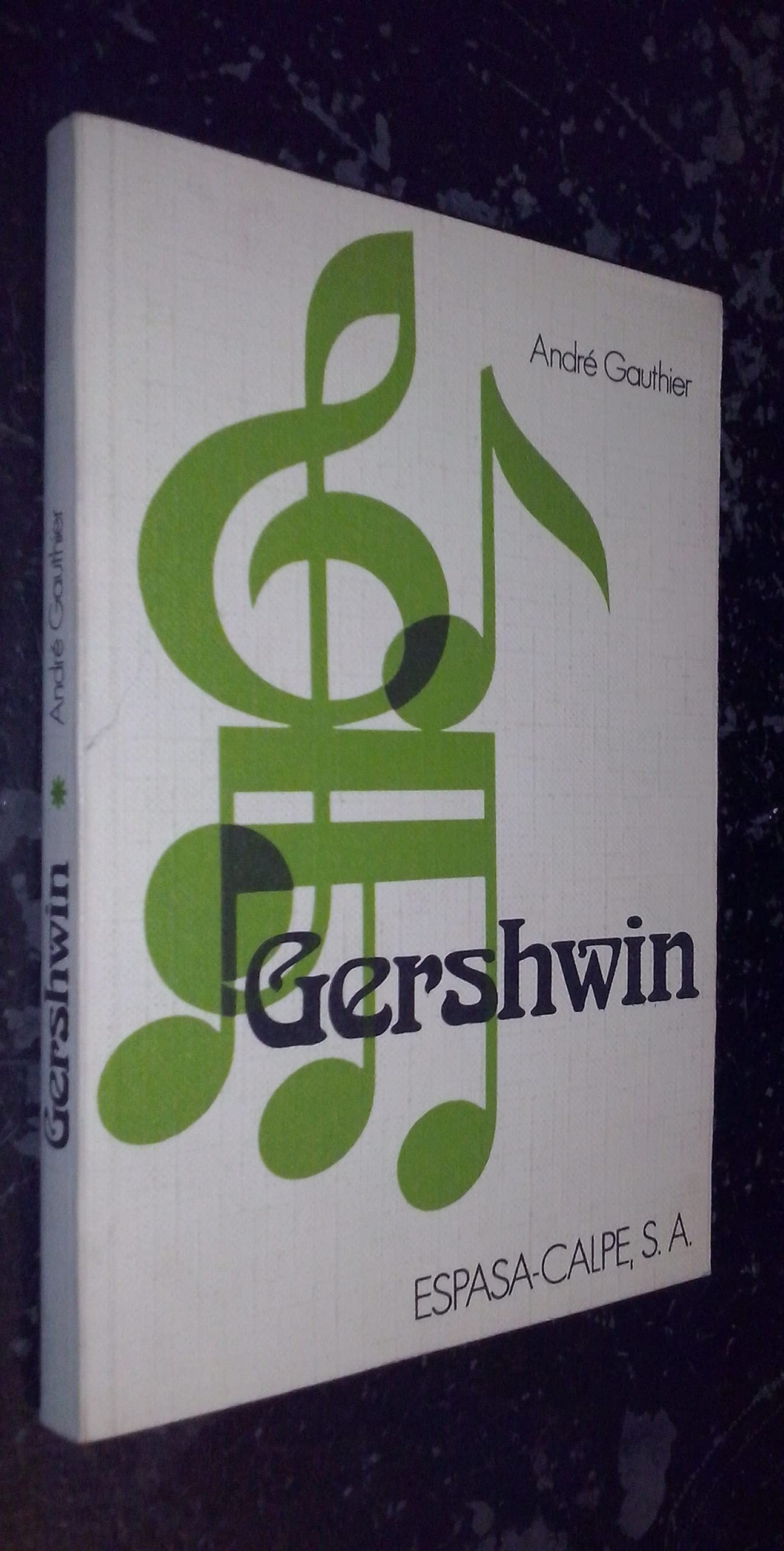 Gershwin