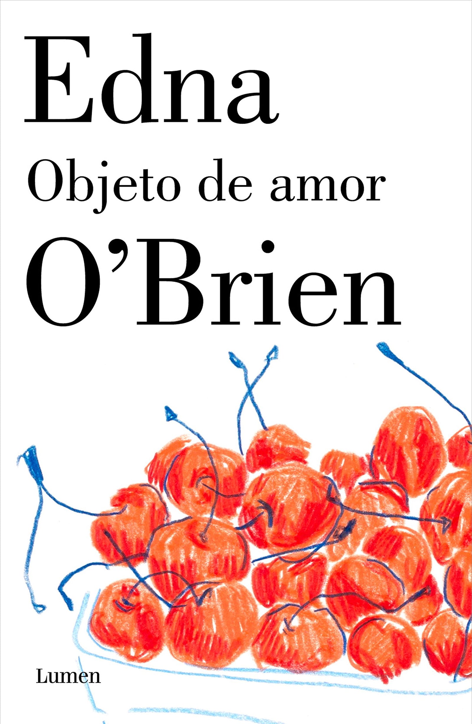 Objeto de amor (Narrativa)