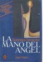 Mano del Angel, la
