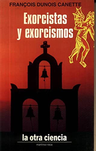 Exorcistas y exorcismos