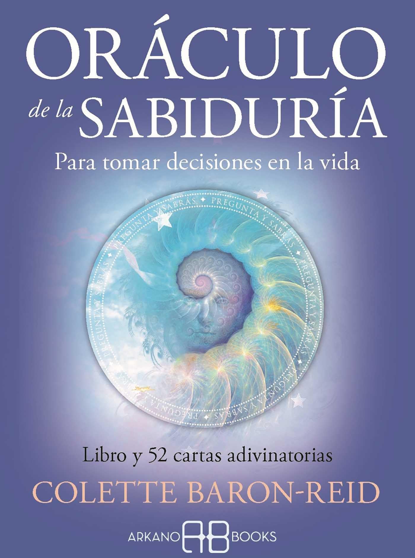 Oráculo de la sabiduría