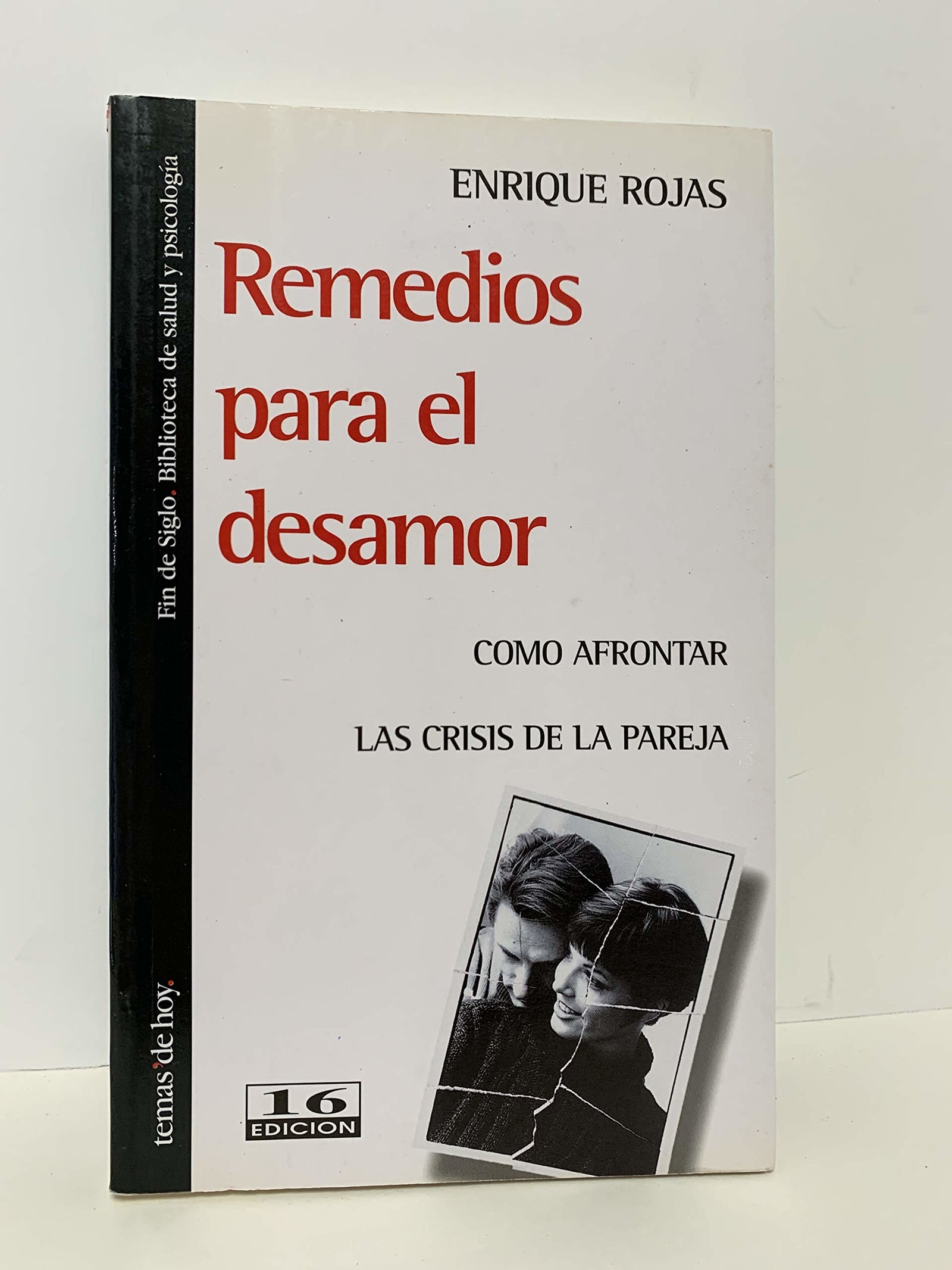 Remedios para el desamor