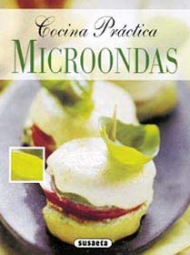 MICROONDAS (COCINA PRACTICA)