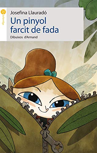 Un pinyol farcit de fada: 24 (La Formiga)