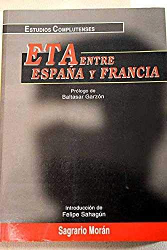 Eta entre España y Francia