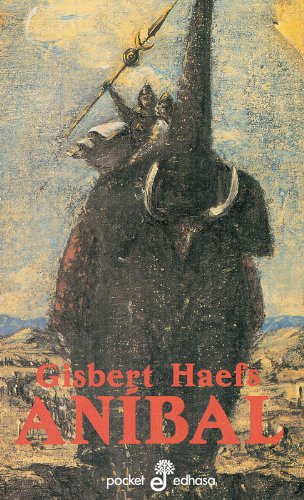 An¡bal: 166 (Pocket)