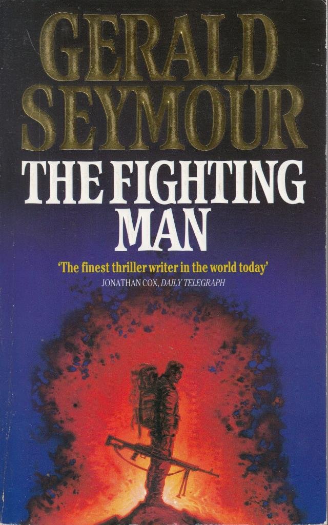 The Fighting Man