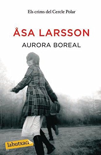 Aurora boreal (LABUTXACA)