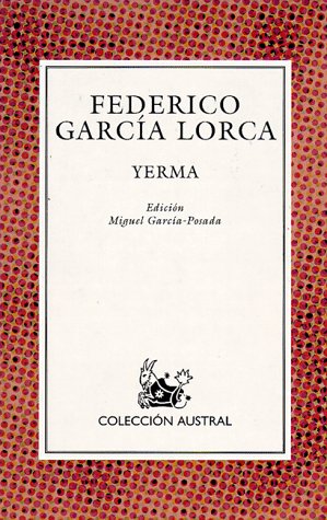 YERMA (SIN COLECCION)
