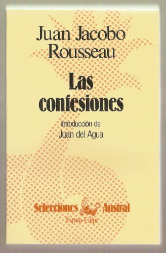 Confesiones, las