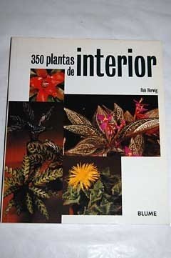 350 Plantas de Interior