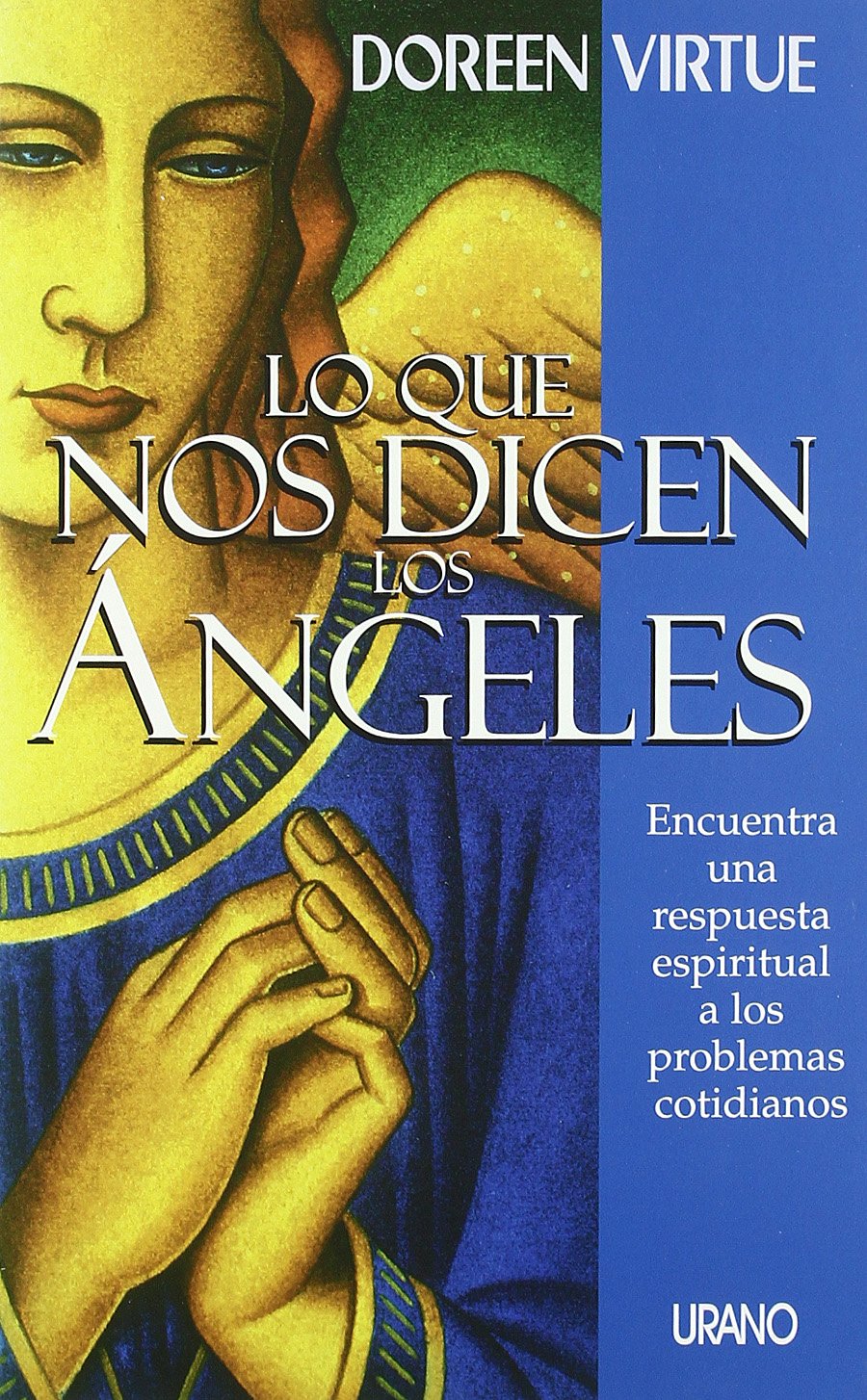 Lo Que Nos Dicen Los Angeles / Divine prescriptions