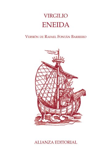 Eneida (Libros Singulares (LS))