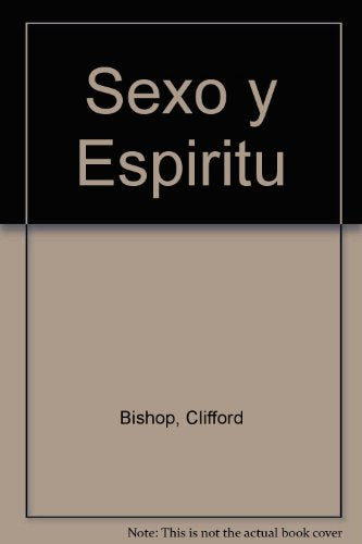 Sexo y espiritu