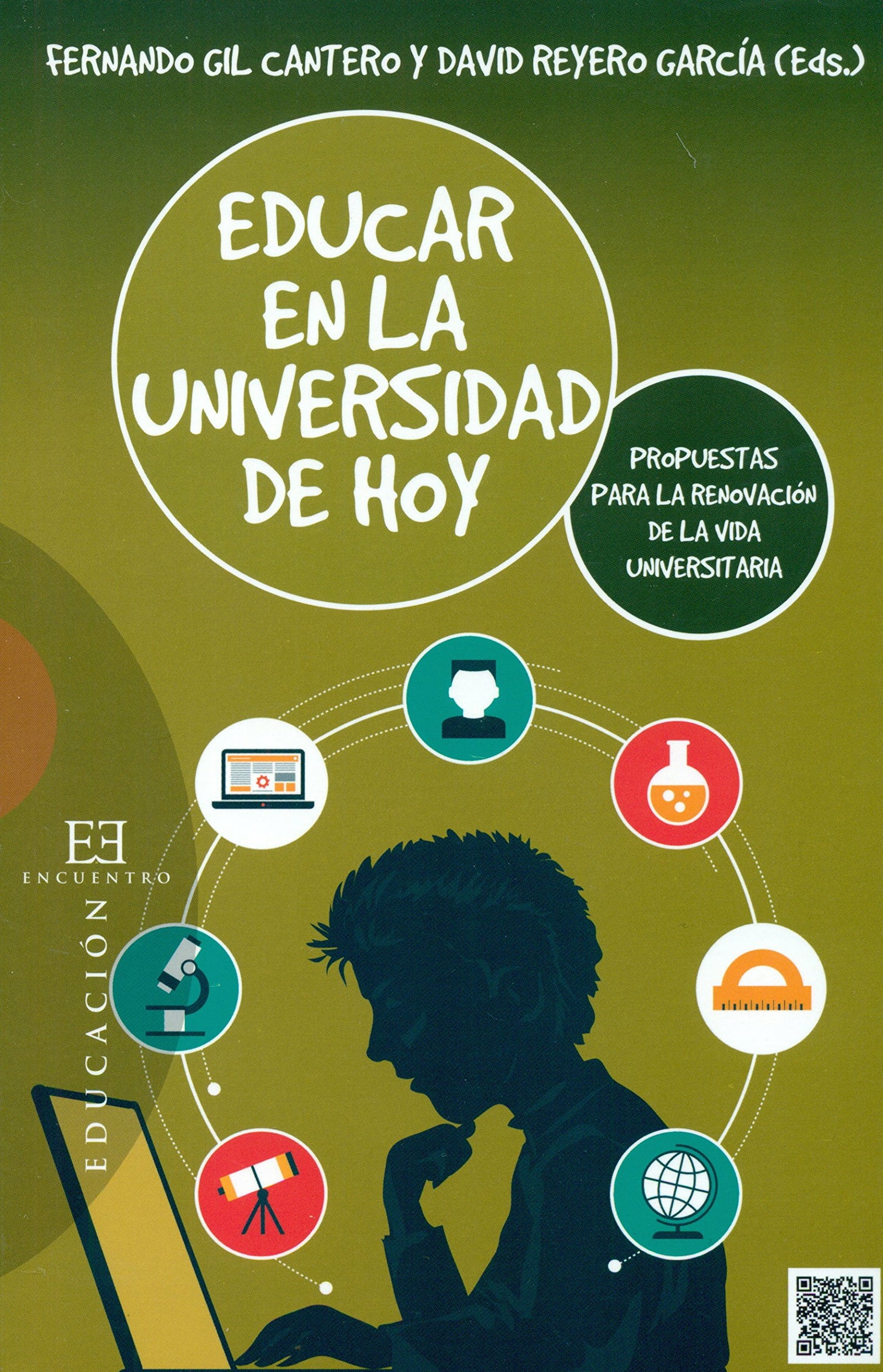 Educar En La Universidad De Hoy (EDUCACION)