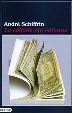 La edicion sin editores
