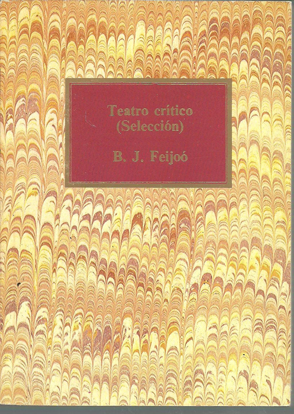 Teatro Critico. Seleccion