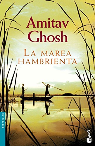 La marea hambrienta: 1 (Bestseller)