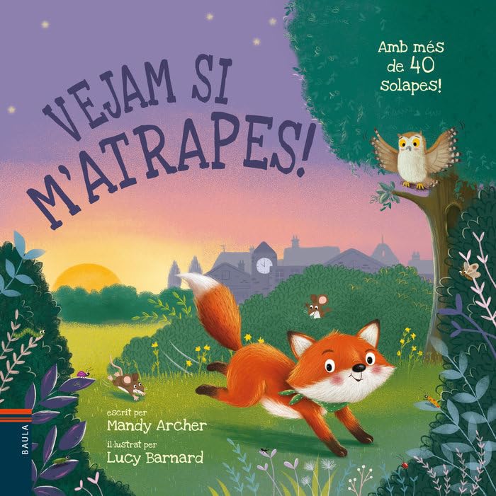 Vejam si m'atrapes! (Àlbum)