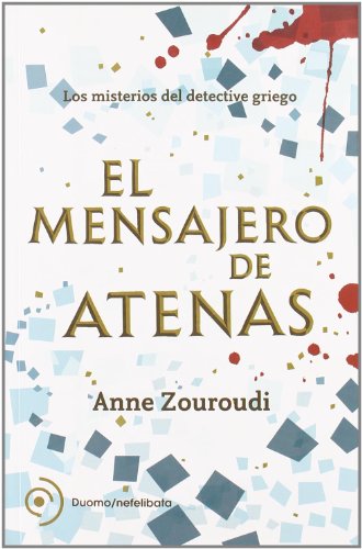 Mensajero De Atenas,El (Nefelibata (Duomo))