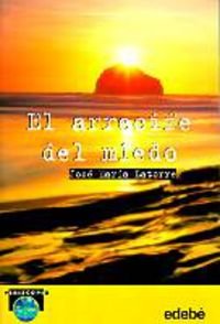 Arrecife del miedo,el