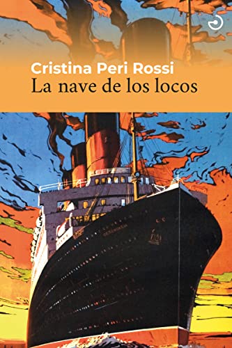 La nave de los locos: 24 (Menoscuarto)