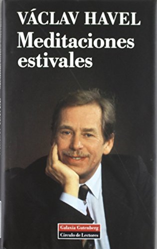 Meditaciones estivales