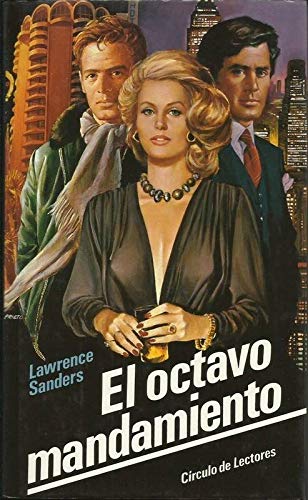 El octavo mandamiento