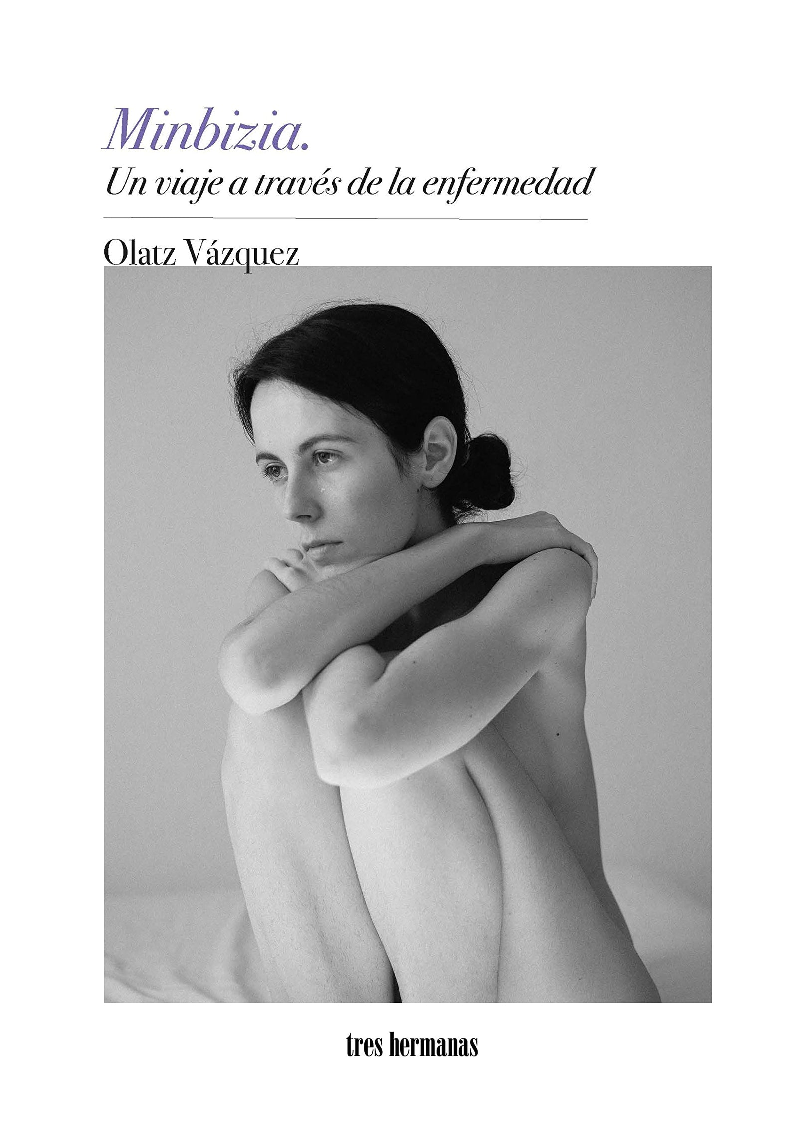 Minbizia (SIN COLECCION)